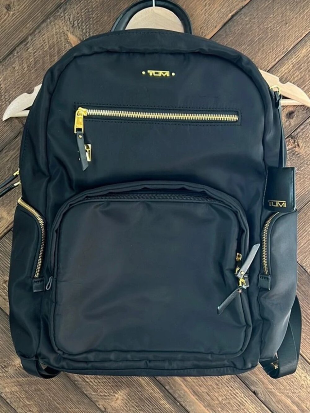 Tumi Voyageur Carson Backpack